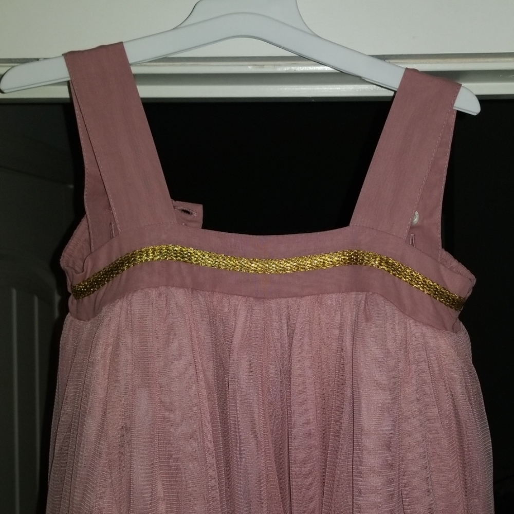 Wilding Pink Princess Maxi - Picture 2 of 3